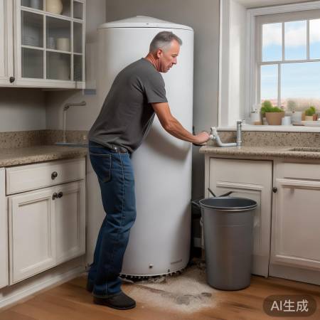 热水器溢水问题不用愁，轻松解决方法大公开