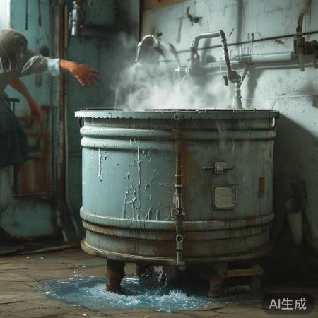 热水器溢水问题不用愁，轻松解决方法大公开