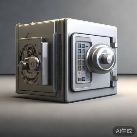 轻松解锁轻小型保险柜：简单开锁方法大揭秘