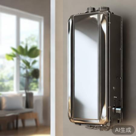 美的暖气壁挂炉安装指南：轻松掌握操作步骤