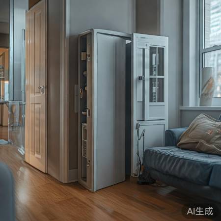 保险柜使用疑问:是否需要时刻开启?