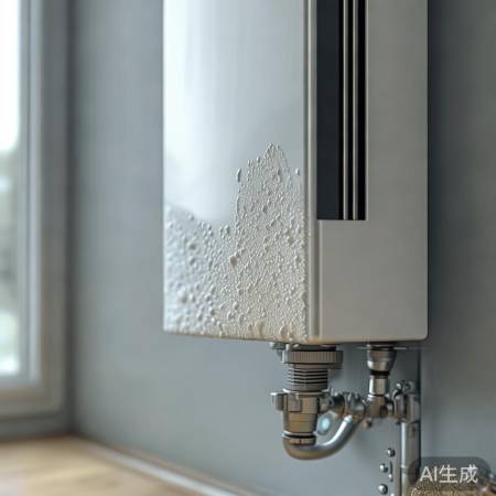 壁挂炉异常声问题：哧哧声原因及解决方法