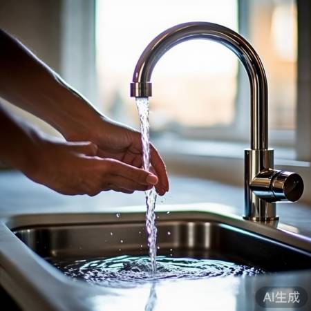 能率热水器冷水开关操作指南：轻松掌握使用技巧