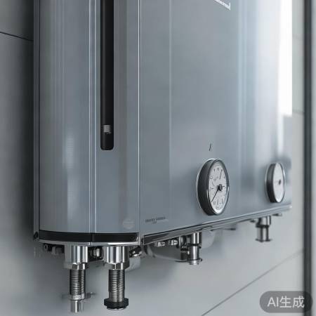 壁挂炉水压调整方法详解