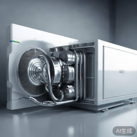 7200转空调耗电量揭秘:高效节能还是浪费电?