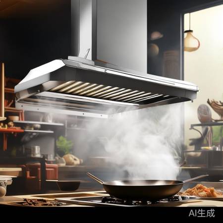 江西巧厨油烟机行业深度报告：市场分析与发展趋势