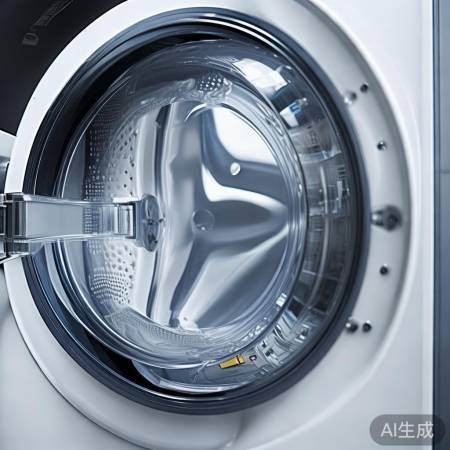 普通洗衣机脱水故障排查及解决方法