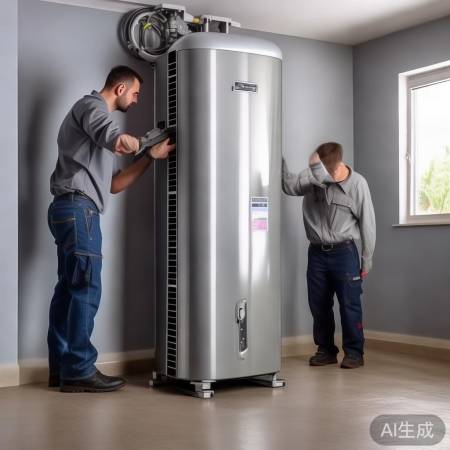 热水器安装：与天然气表安全距离指南