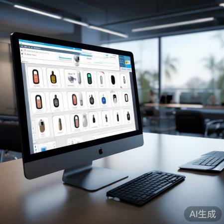 智能锁运营管理软件性价比之选，价格透明公开