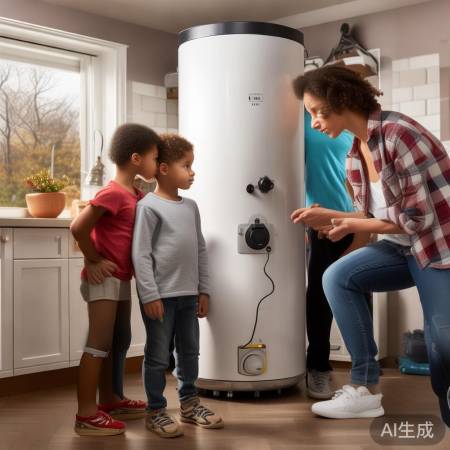 电热水器长时间插电安全吗？揭秘电热水器使用注意事项