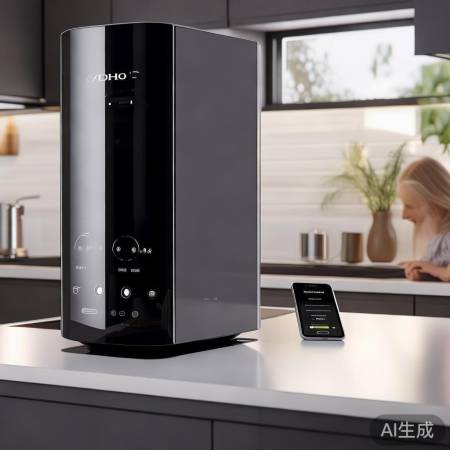 康宝油烟机209:高效吸油烟,打造健康厨房