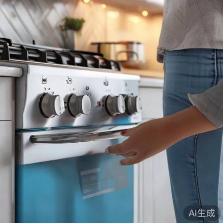 燃气灶用完不打火怎么办?快速解决小窍门大揭秘