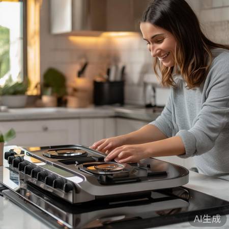 家家乐集成灶深度实测:真实体验分享