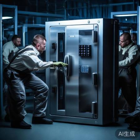 唐山密码保险柜安装攻略:轻松解决安防需求