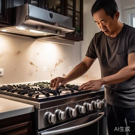 斯密斯燃气灶打火问题全解析，轻松解决您的烦恼