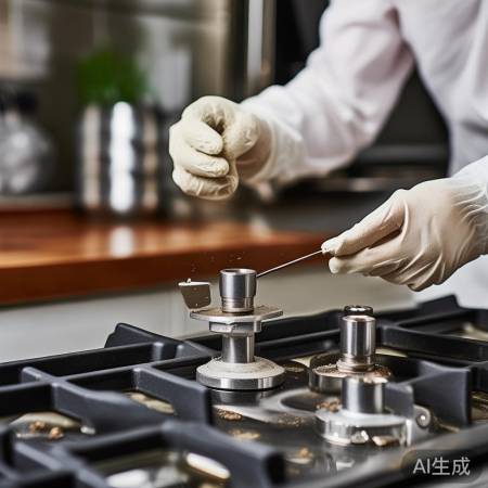 斯密斯燃气灶打火问题全解析，轻松解决您的烦恼