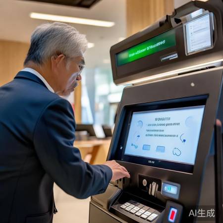 工商银行保险柜密码更换教程及注意事项