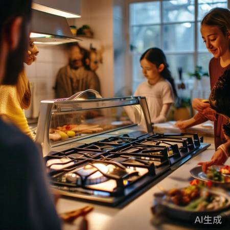 燃气灶套装选购指南：如何科学选型