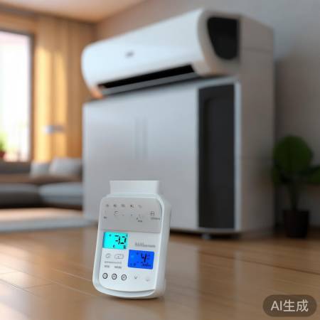 中央空调WF线控器选购指南：轻松实现智能操控