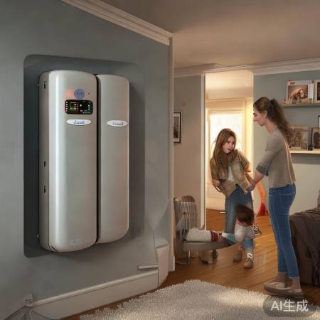 壁挂炉不供暖显示房子未供暖怎么办？解决故障指南