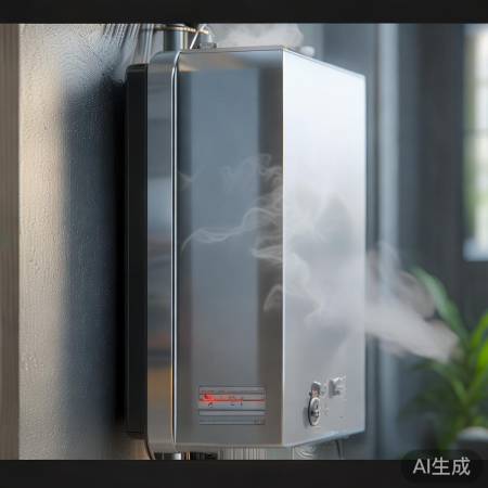 壁挂炉使用热水后熄火原因及解决方法