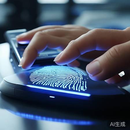 美心指纹锁指纹设置教程：轻松掌握操作步骤