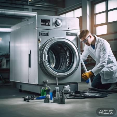 福州工业洗衣机维修一站式服务，专业快速解决您的设备问题
