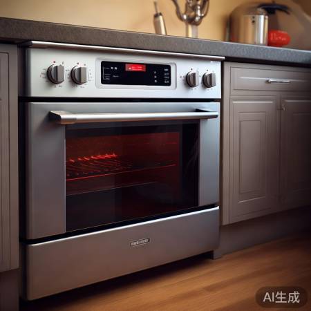 美的油烟机断电时为何有响声？揭秘原因及解决方法