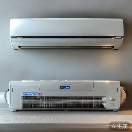 空调故障代码详解及快速维修技巧