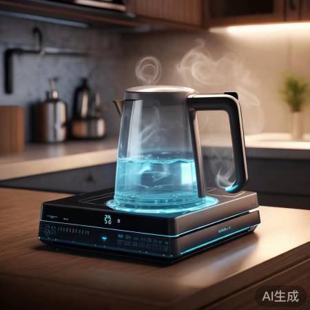 统帅热水器加热速度揭秘：多久能烧开一壶水？