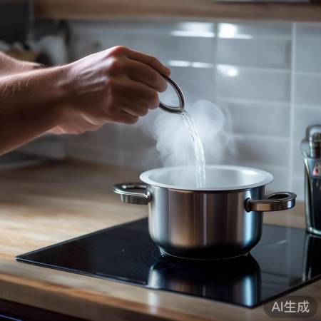 统帅热水器加热速度揭秘：多久能烧开一壶水？