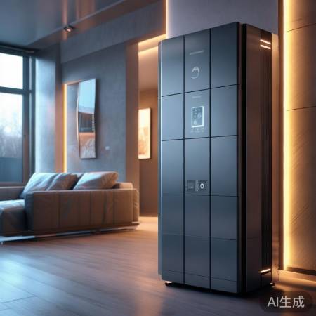 物联网壁挂炉系统：智能化家居生活新选择