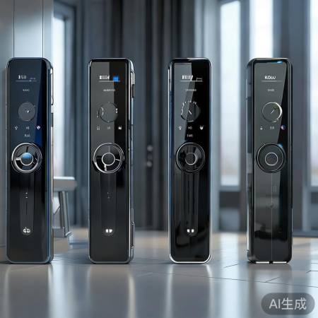 金华智能巡检锁推荐：哪家品牌更胜一筹？