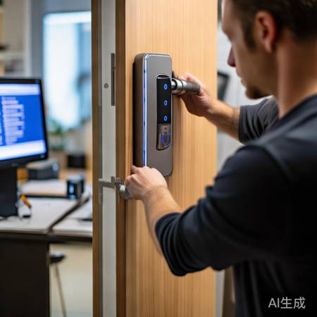 金华智能巡检锁推荐：哪家品牌更胜一筹？