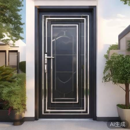 旺盛达防盗门，品质保障，服务热线一触即达