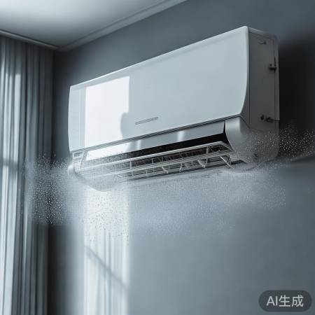 空调净化与中央空调的区别：揭秘两者是否等同