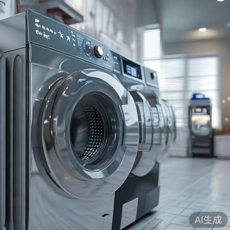 天津洗衣机以旧换新政策及流程介绍