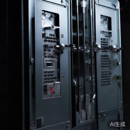 CSP保险柜：防火性能如何保障您的财产安全？