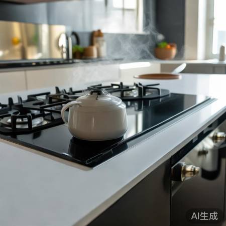 集成灶轻松做酸奶，家庭美食新选择