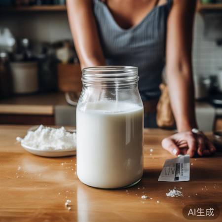 集成灶轻松做酸奶，家庭美食新选择