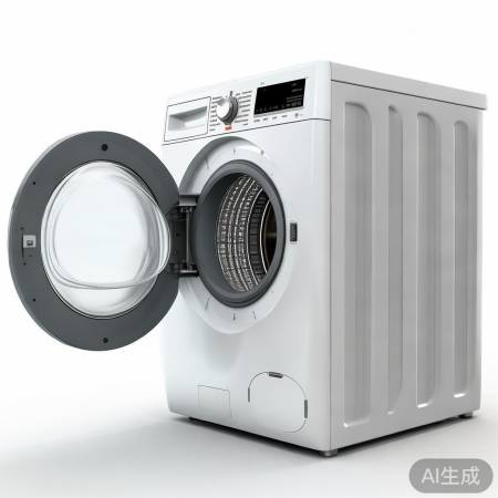 松下洗衣机脱水线路图详解