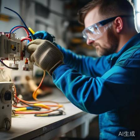 储水式热水器加热管正确接法详解