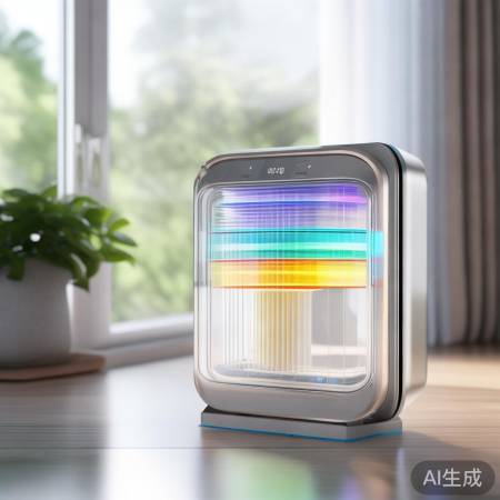 美的中央空调滤芯推荐：高效过滤，畅享清凉夏季