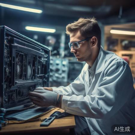 康佳48寸电视灯光不亮怎么办？快速排查及解决技巧