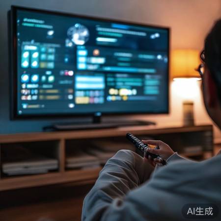 康佳48寸电视灯光不亮怎么办？快速排查及解决技巧