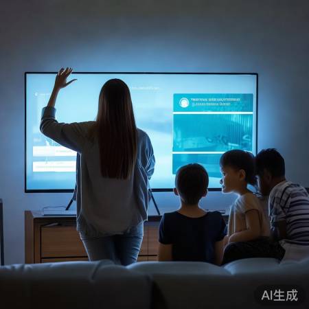 康佳48寸电视灯光不亮怎么办？快速排查及解决技巧