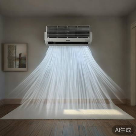 空调送风功能详解：全面了解空调的送风原理与技巧