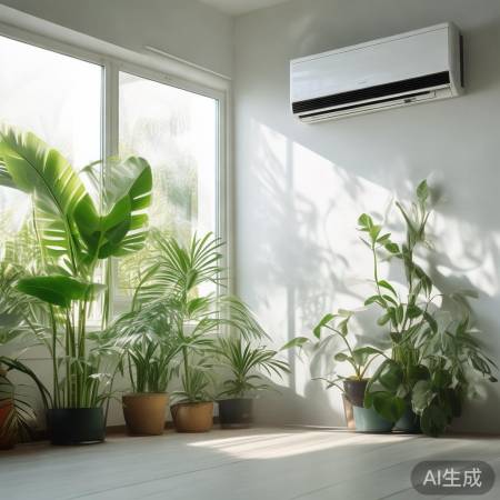 空调送风功能详解：全面了解空调的送风原理与技巧