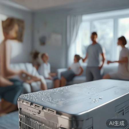 汕头写字楼中央空调清洗服务，专业保养，提升室内环境