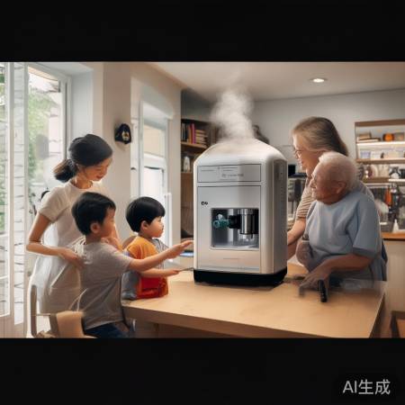 博士热水器水泵质量分析：耐用性揭秘